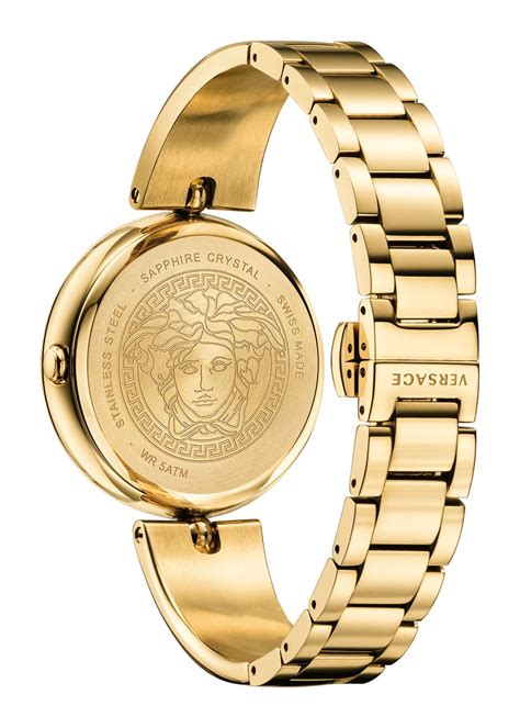 versace damenuhr gold|versace watches credit card.